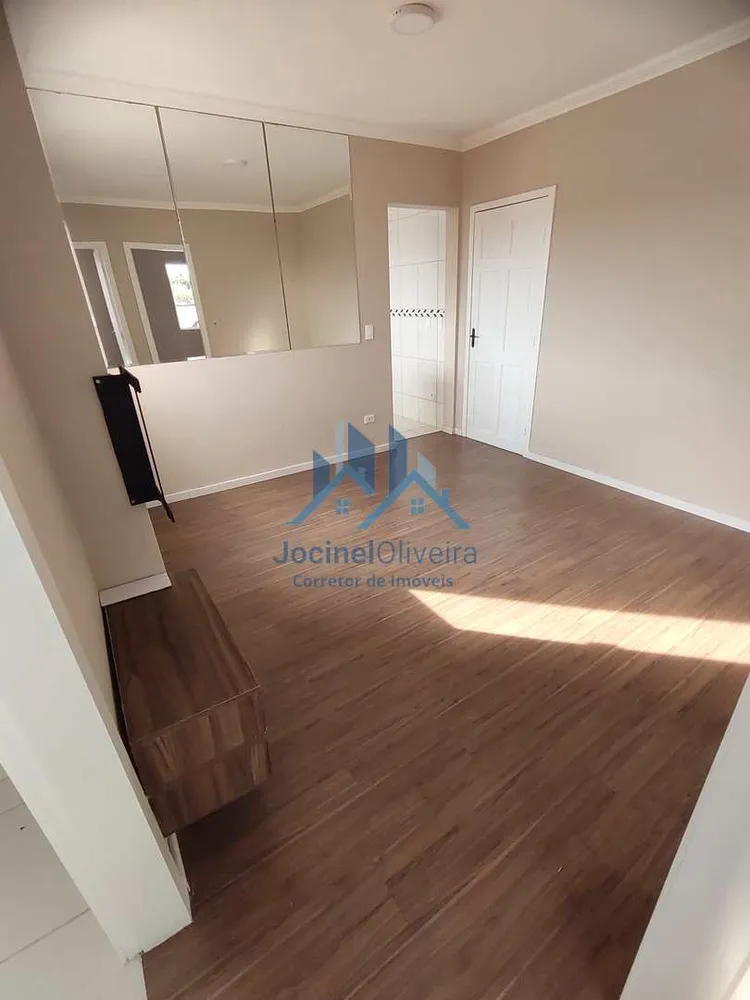 Apartamento, 2 quartos, 47 m² - Foto 9