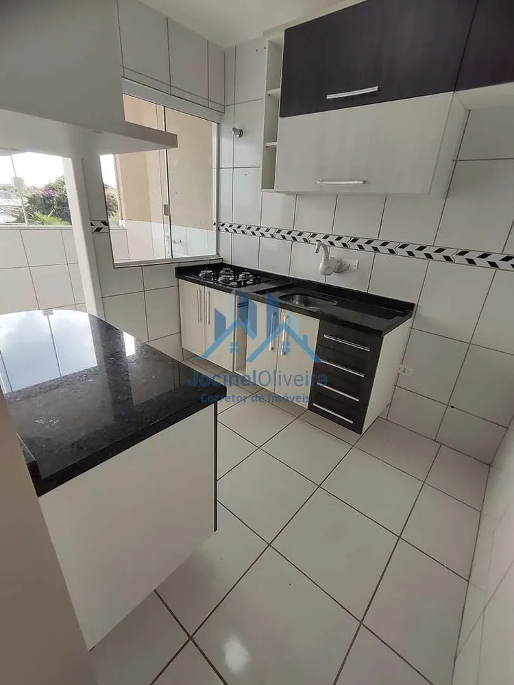 Apartamento, 2 quartos, 47 m² - Foto 10