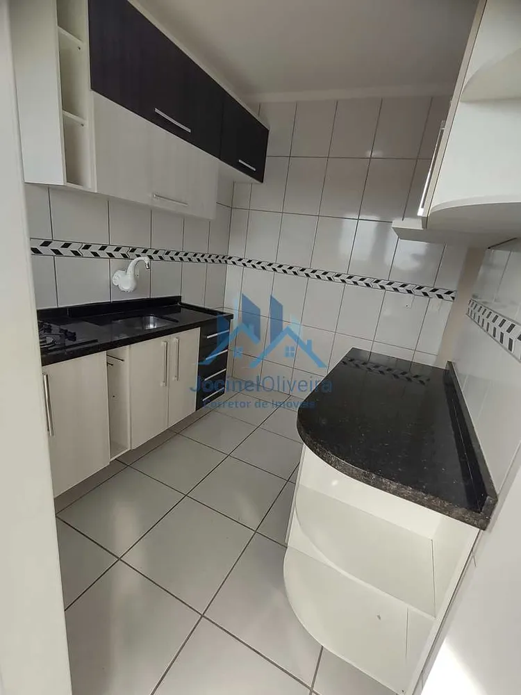 Apartamento, 2 quartos, 47 m² - Foto 13