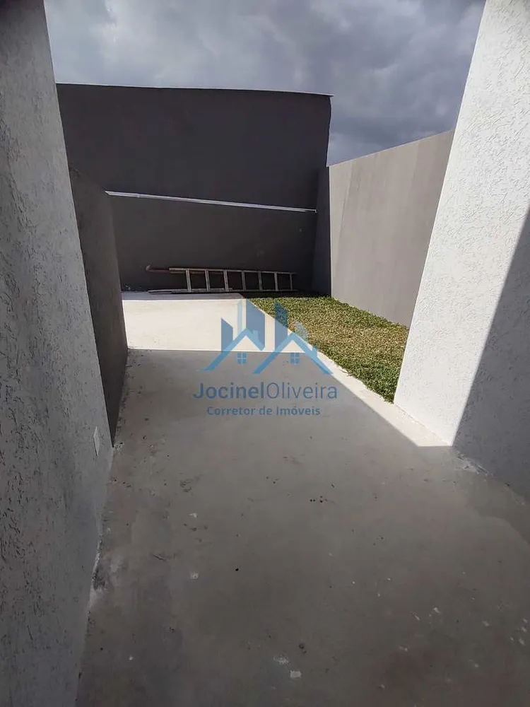 Sobrado, 2 quartos, 63 m² - Foto 16