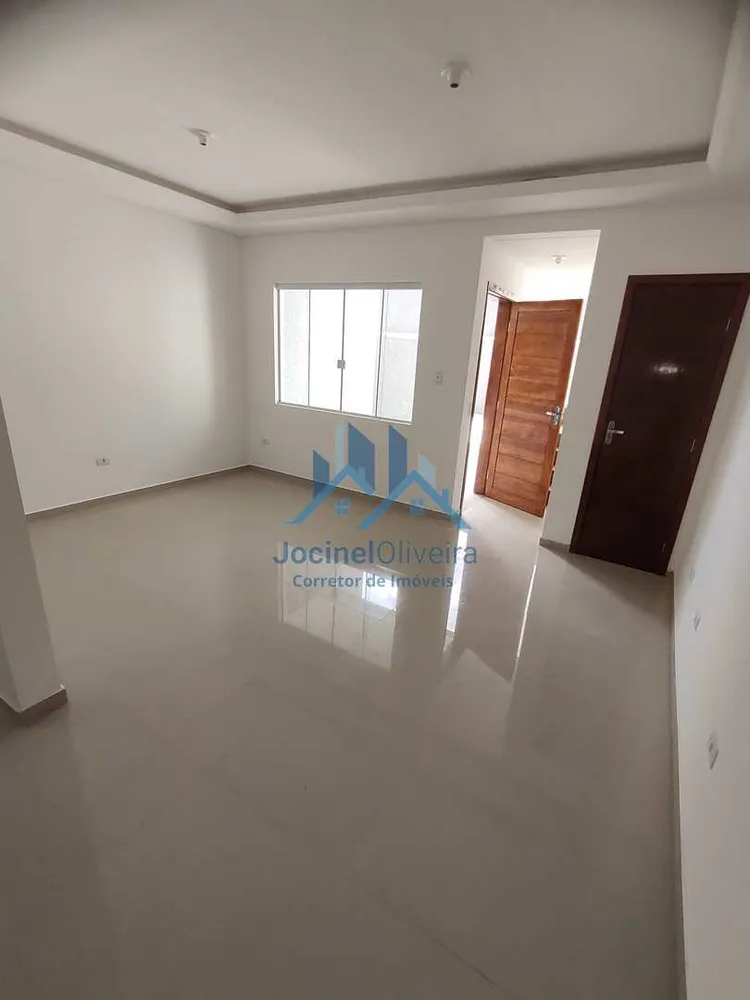 Sobrado, 2 quartos, 63 m² - Foto 8