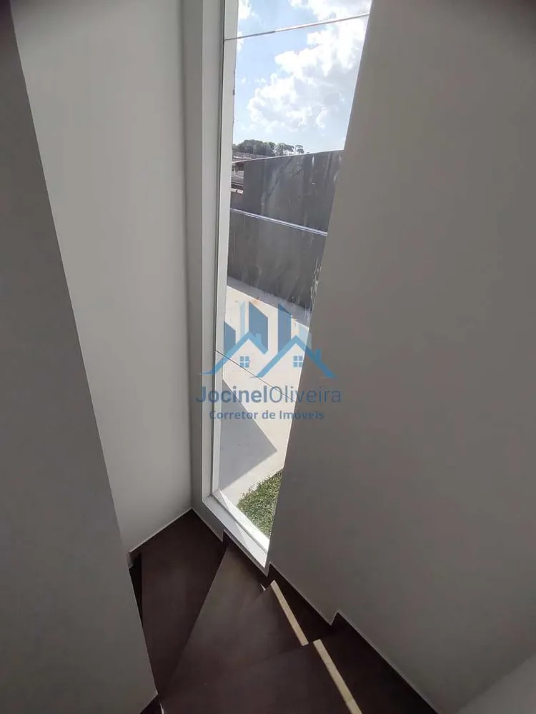 Sobrado, 2 quartos, 63 m² - Foto 12
