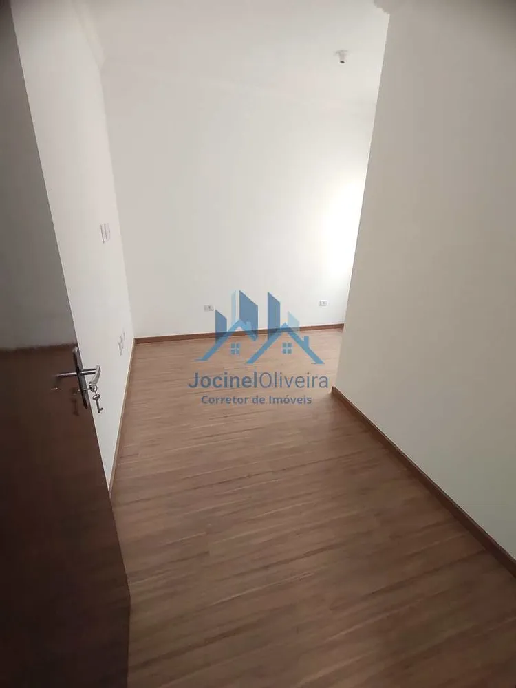 Sobrado, 2 quartos, 63 m² - Foto 13