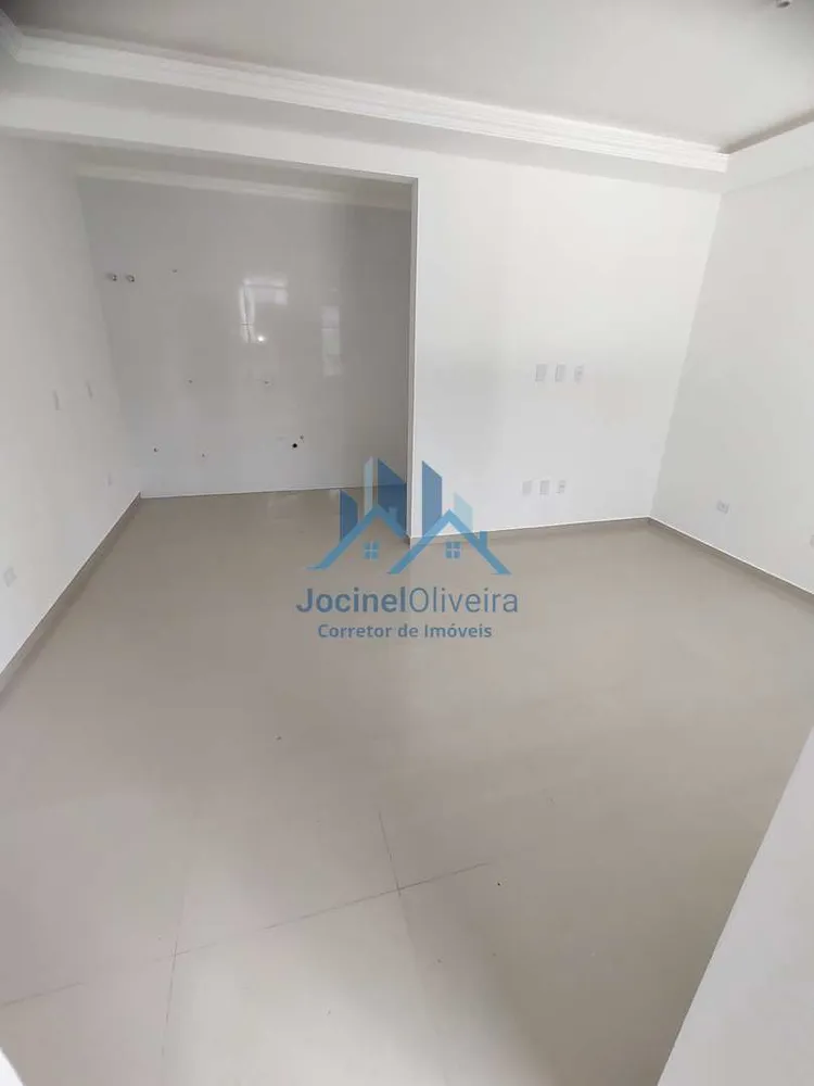 Sobrado, 2 quartos, 63 m² - Foto 7