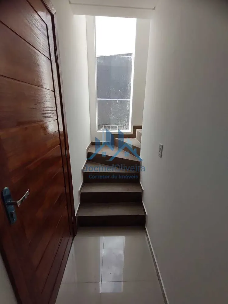 Sobrado, 2 quartos, 63 m² - Foto 11
