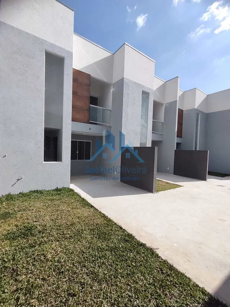 Sobrado, 2 quartos, 63 m² - Foto 4