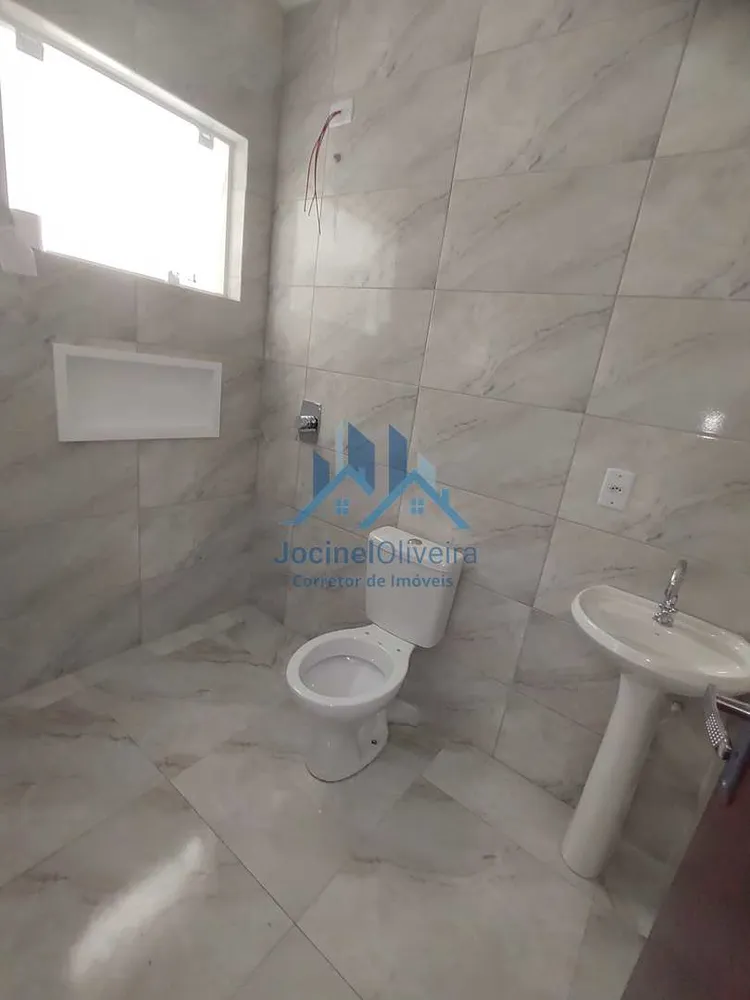 Sobrado, 2 quartos, 63 m² - Foto 15