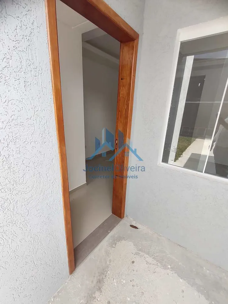 Sobrado, 2 quartos, 63 m² - Foto 6
