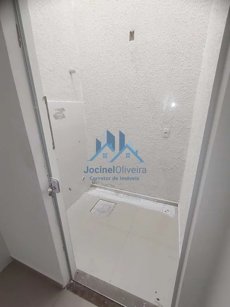 Sobrado, 2 quartos, 63 m² - Foto 10