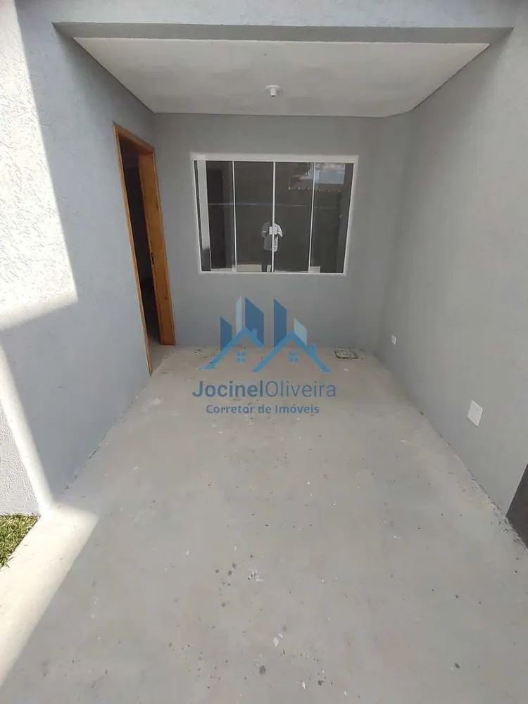 Sobrado, 2 quartos, 63 m² - Foto 5