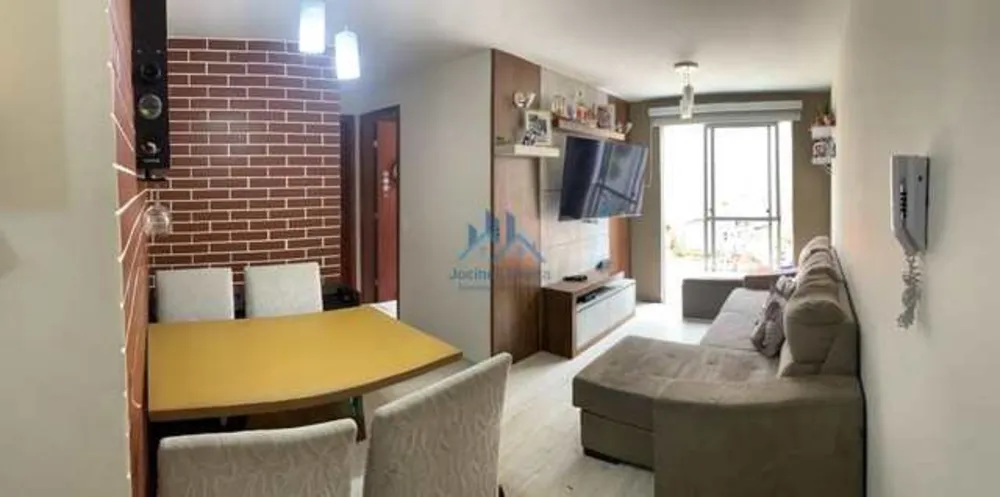 Apartamento, 2 quartos, 78 m² - Foto 2