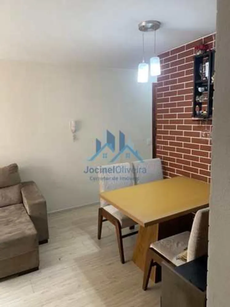 Apartamento, 2 quartos, 78 m² - Foto 3