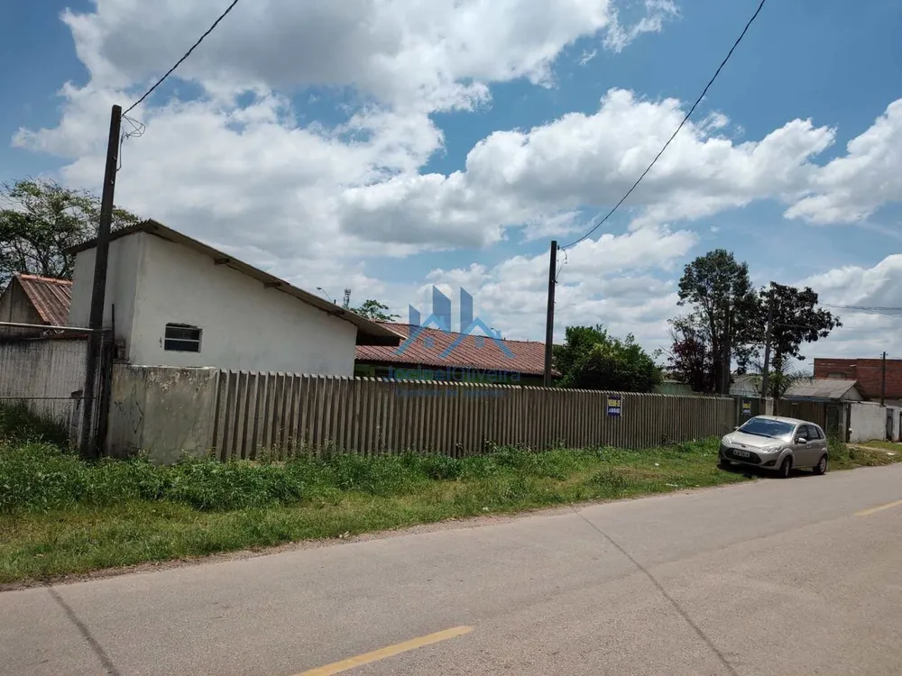 Terreno, 840 m² - Foto 1