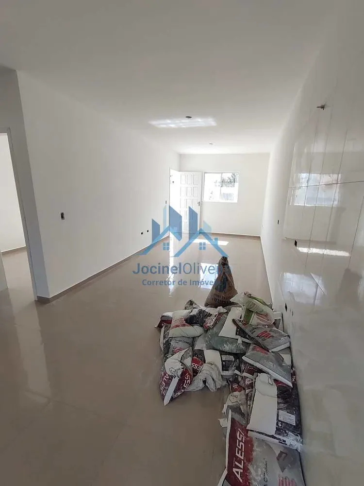Casa, 3 quartos, 60 m² - Foto 9
