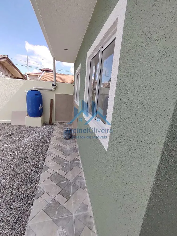 Casa, 3 quartos, 60 m² - Foto 16