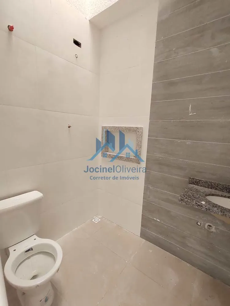 Casa, 3 quartos, 60 m² - Foto 12