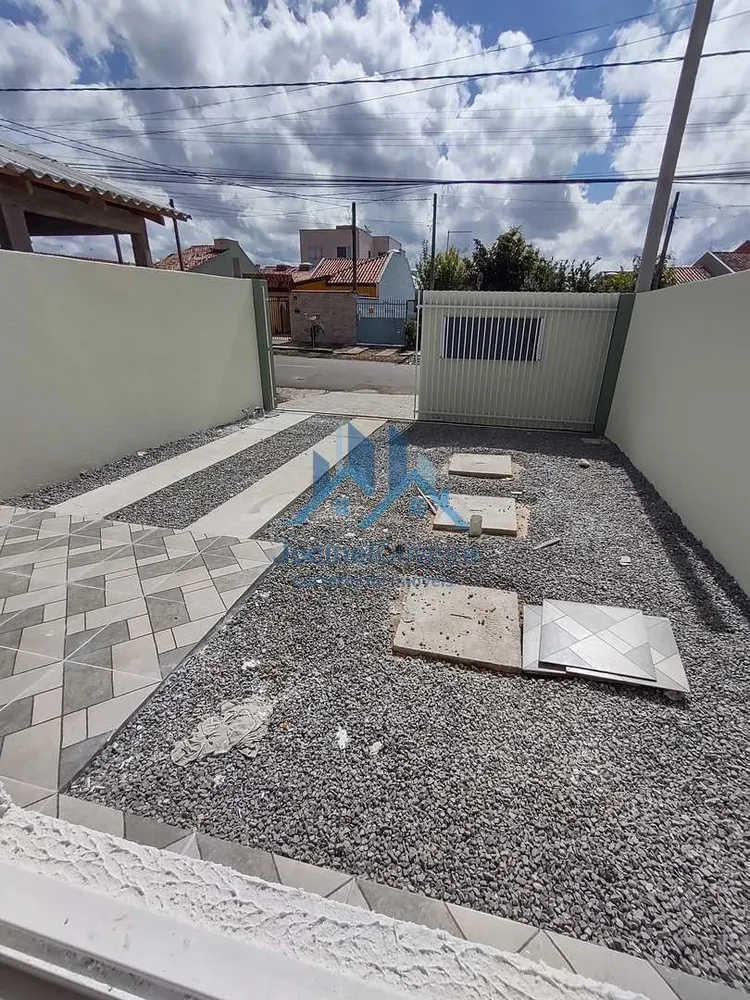 Casa, 3 quartos, 60 m² - Foto 19