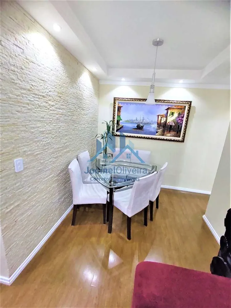 Apartamento, 2 quartos, 47 m² - Foto 6