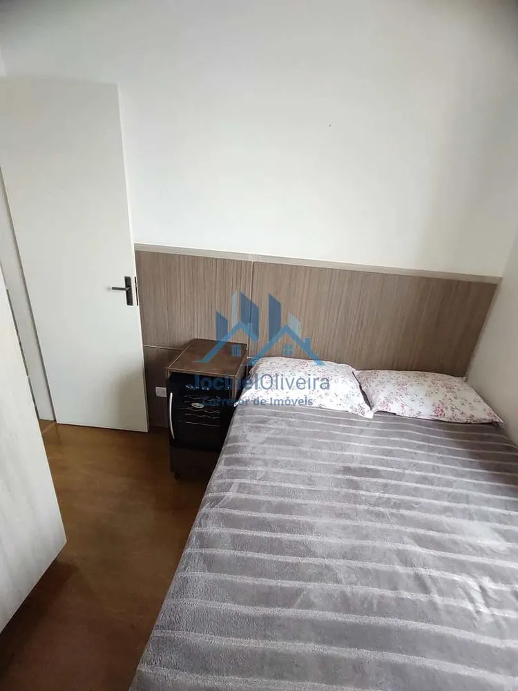 Apartamento, 2 quartos, 47 m² - Foto 12