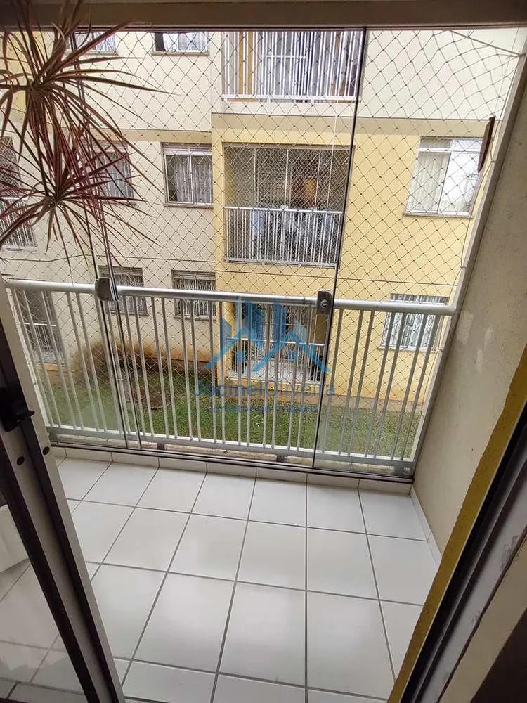 Apartamento, 2 quartos, 47 m² - Foto 9