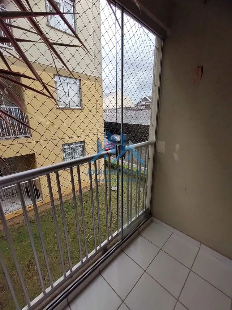 Apartamento, 2 quartos, 47 m² - Foto 7