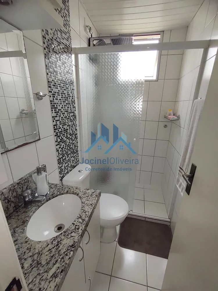 Apartamento, 2 quartos, 47 m² - Foto 13
