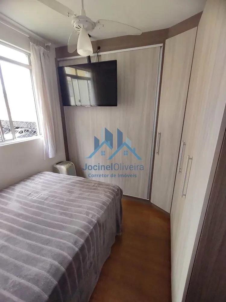 Apartamento, 2 quartos, 47 m² - Foto 11