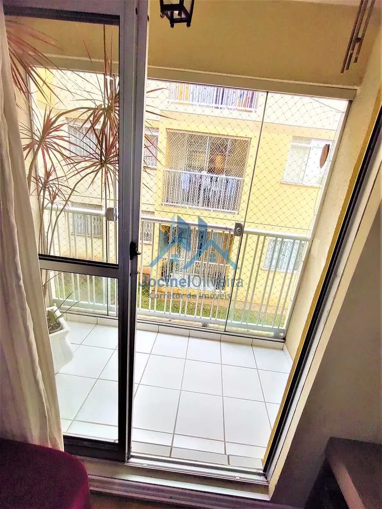 Apartamento, 2 quartos, 47 m² - Foto 10