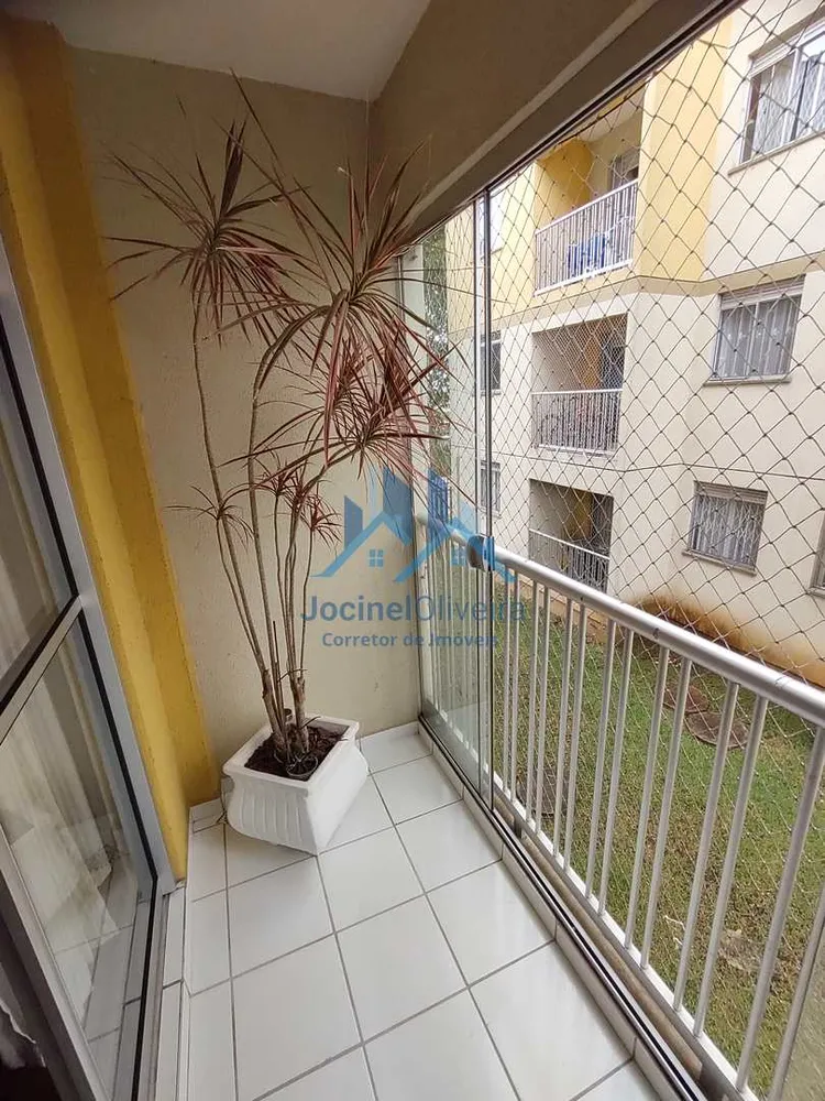 Apartamento, 2 quartos, 47 m² - Foto 8
