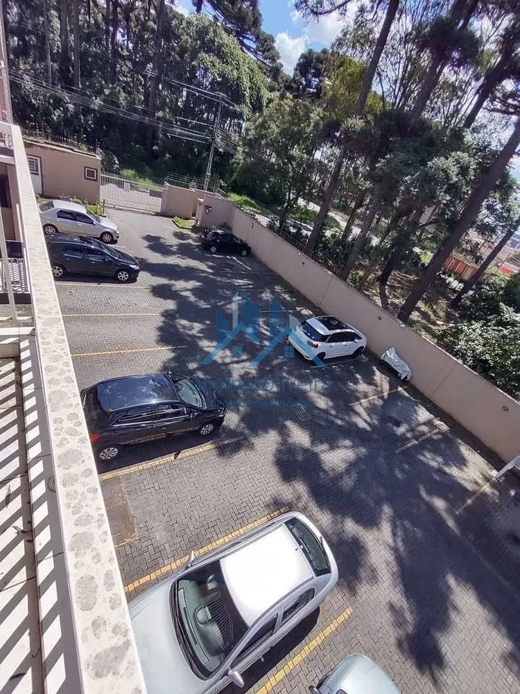 Apartamento, 2 quartos, 45 m² - Foto 17