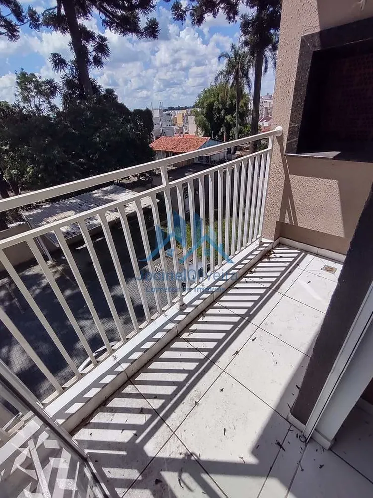 Apartamento, 2 quartos, 45 m² - Foto 14