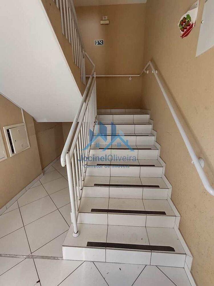 Apartamento, 2 quartos, 45 m² - Foto 10