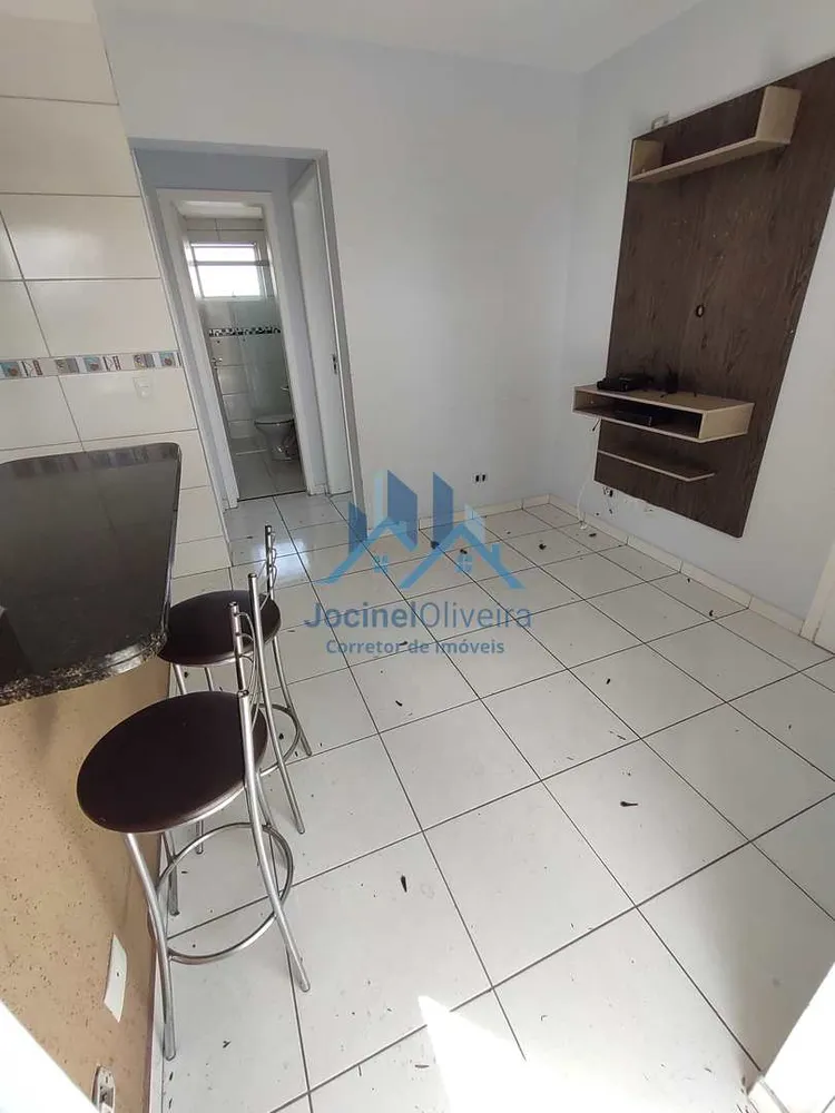 Apartamento, 2 quartos, 45 m² - Foto 10