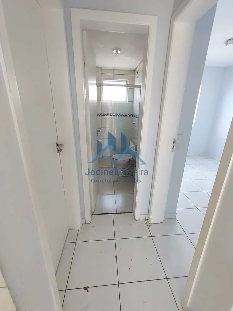 Apartamento, 2 quartos, 45 m² - Foto 19