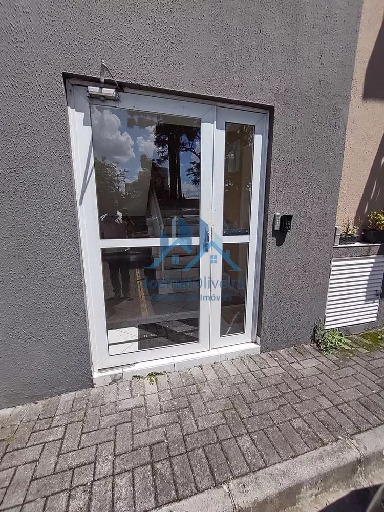 Apartamento, 2 quartos, 45 m² - Foto 2