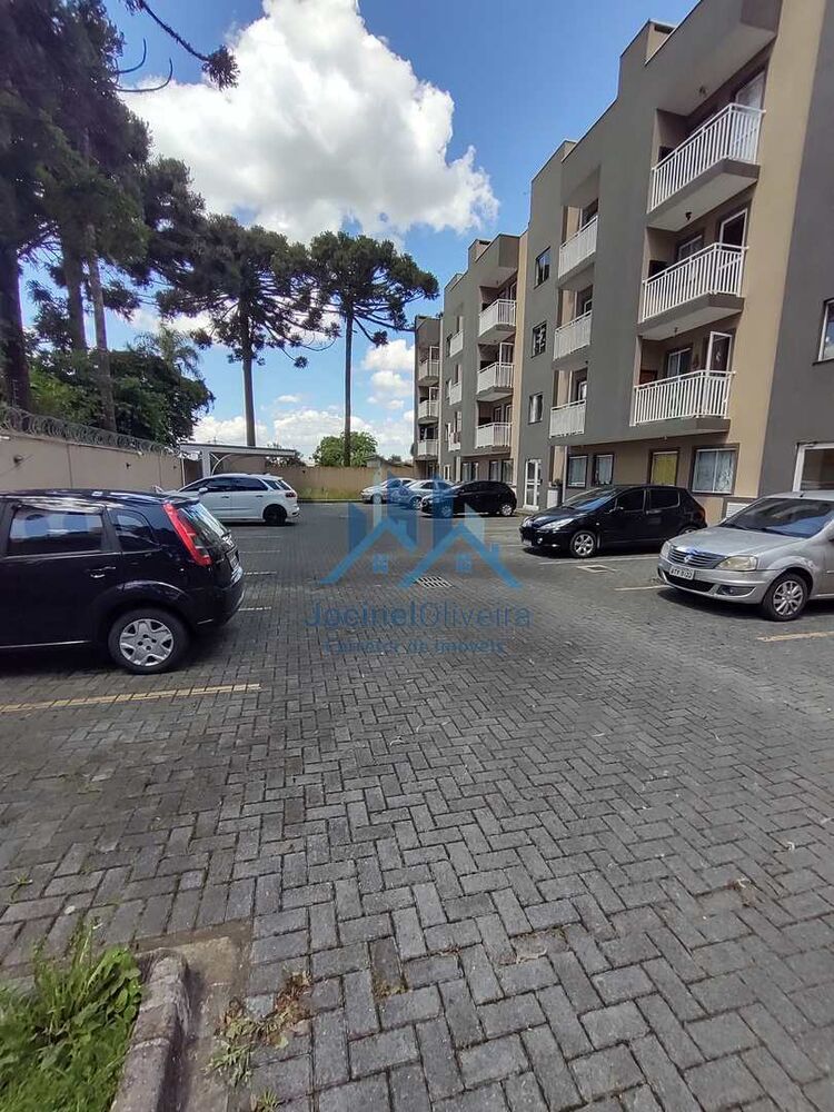 Apartamento, 2 quartos, 45 m² - Foto 16