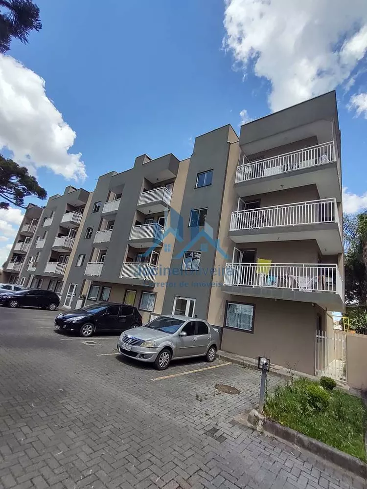 Apartamento, 2 quartos, 45 m² - Foto 6