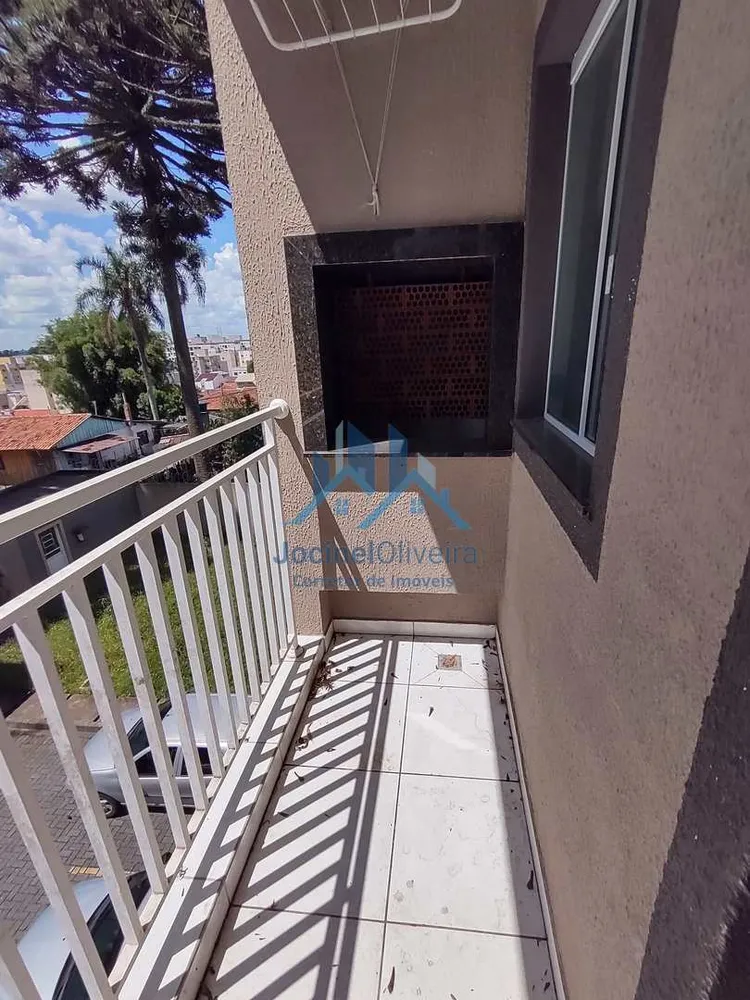 Apartamento, 2 quartos, 45 m² - Foto 15