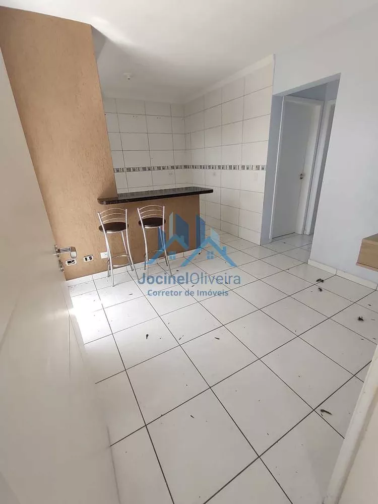Apartamento, 2 quartos, 45 m² - Foto 7