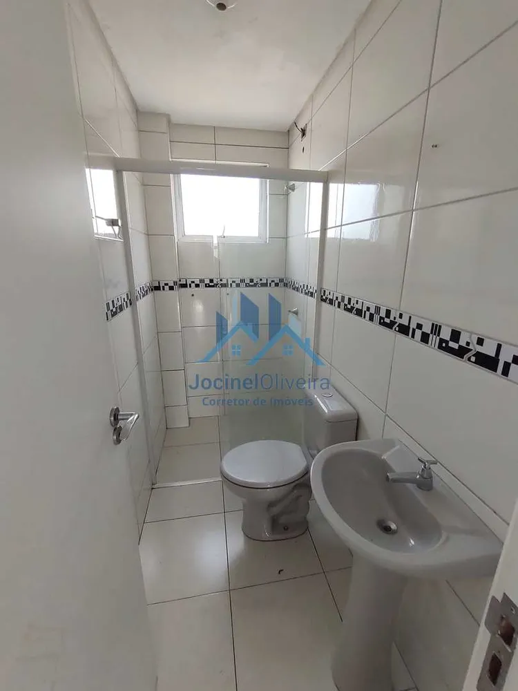 Apartamento, 2 quartos, 45 m² - Foto 22