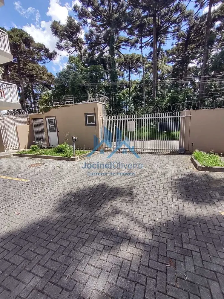 Apartamento, 2 quartos, 45 m² - Foto 4