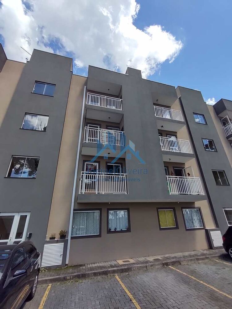 Apartamento, 2 quartos, 45 m² - Foto 12