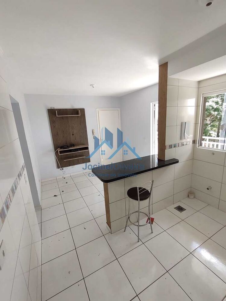 Apartamento, 2 quartos, 45 m² - Foto 15