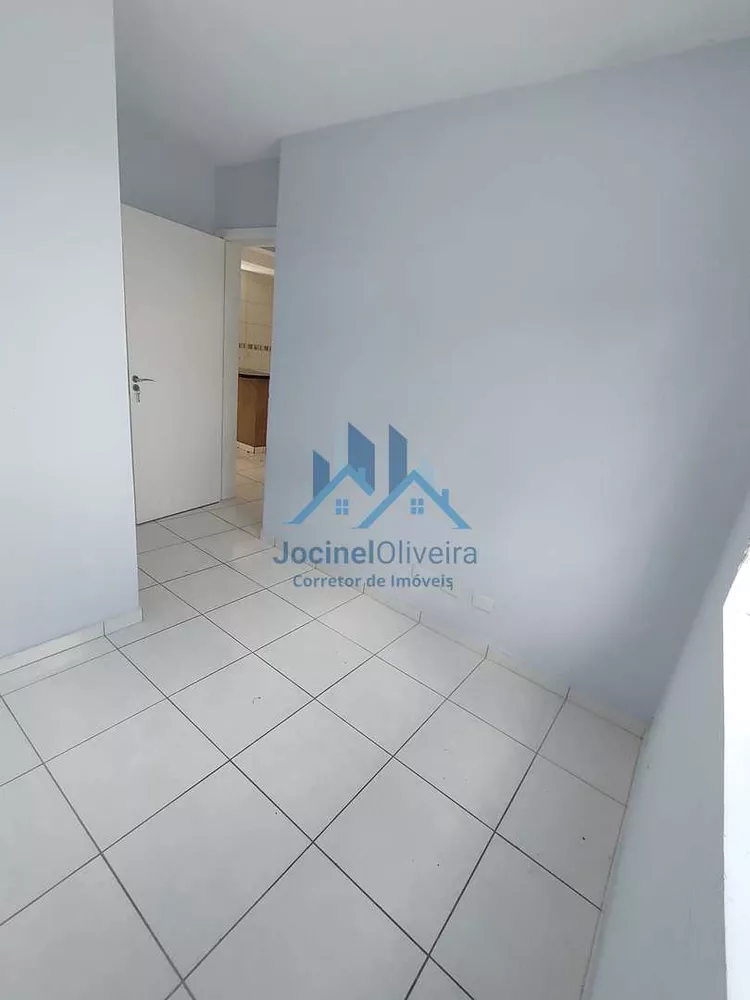 Apartamento, 2 quartos, 45 m² - Foto 3