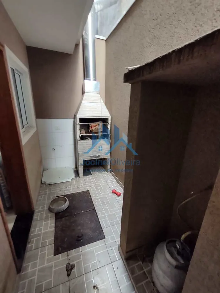 Sobrado, 3 quartos, 147 m² - Foto 6