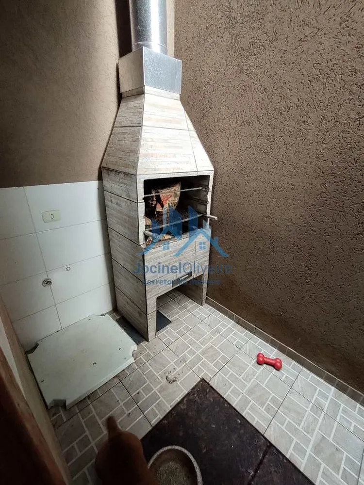 Sobrado, 3 quartos, 147 m² - Foto 5