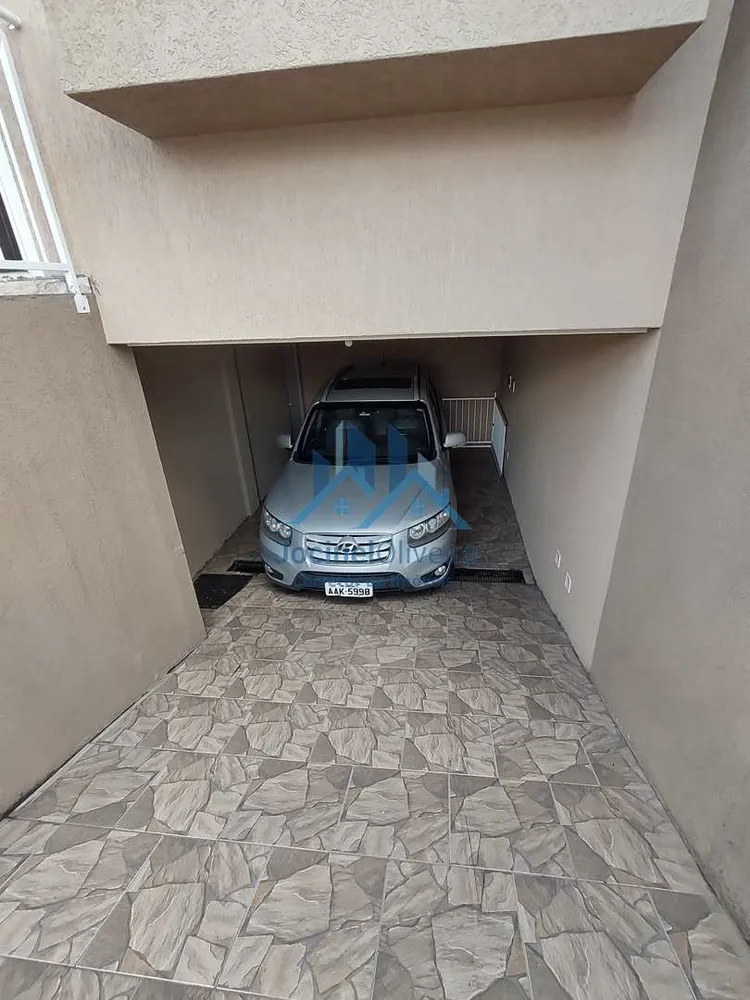 Sobrado, 3 quartos, 147 m² - Foto 2