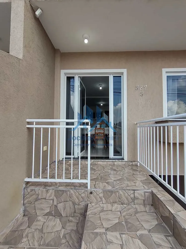Sobrado, 3 quartos, 147 m² - Foto 3