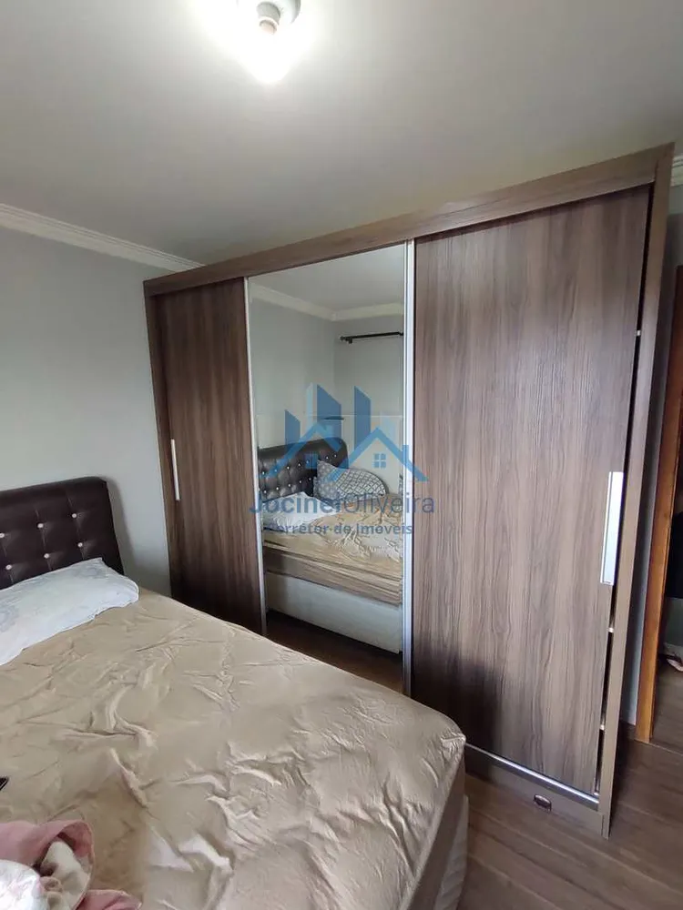 Sobrado, 3 quartos, 147 m² - Foto 10