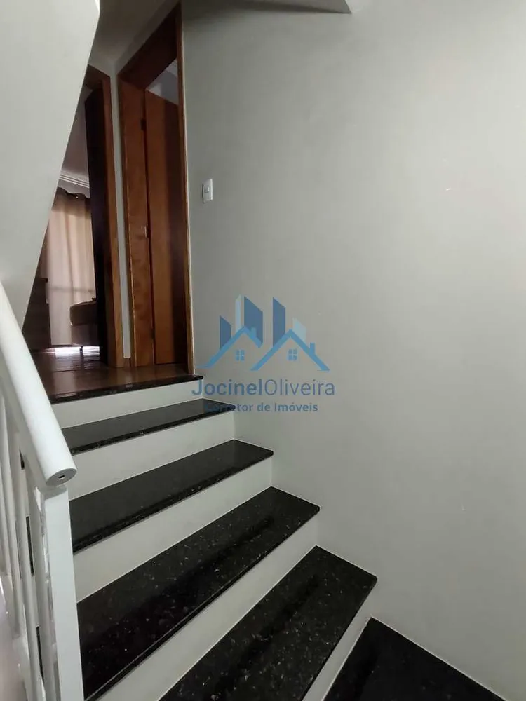 Sobrado, 3 quartos, 147 m² - Foto 8